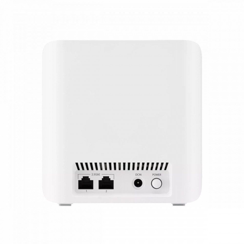 Маршрутизатор для дома Asus BD4(W-2-PK) - миниатюра 4