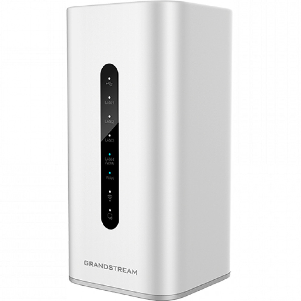 Маршрутизатор для дома Grandstream dual-band Gigabit Wi-Fi 6 VPN router GWN7062 - миниатюра 9