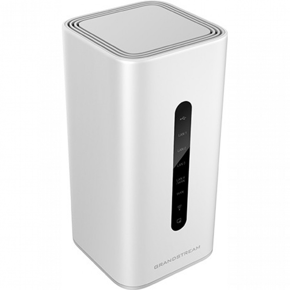 Маршрутизатор для дома Grandstream dual-band Gigabit Wi-Fi 6 VPN router GWN7062 - миниатюра 7