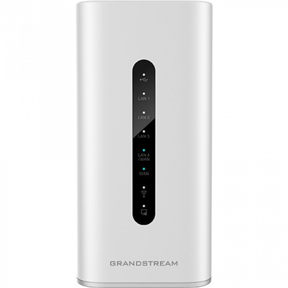Маршрутизатор для дома Grandstream dual-band Gigabit Wi-Fi 6 VPN router GWN7062 - миниатюра 8