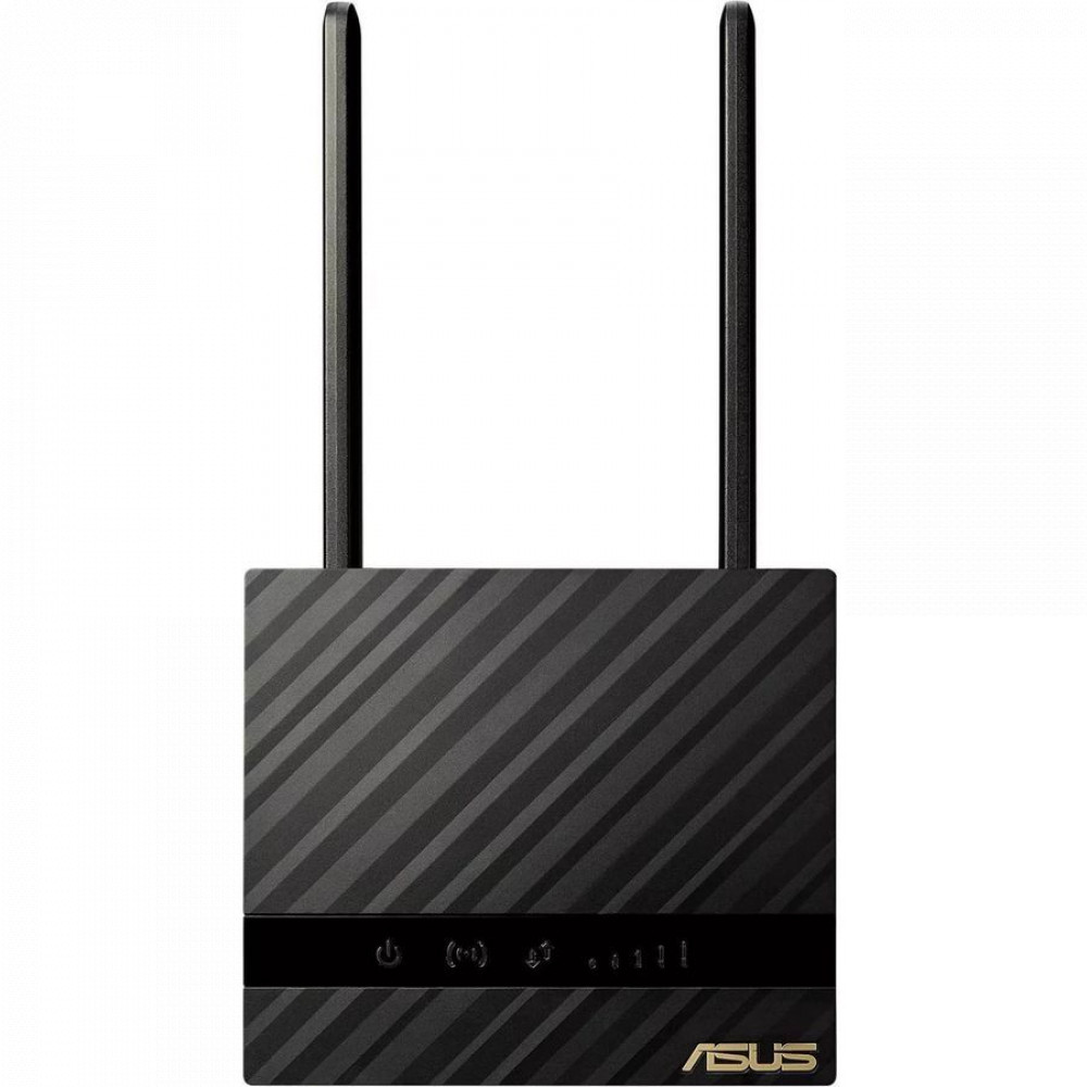 Маршрутизатор для дома Asus 4G-N16/EU/13/P_EU_UK 90IG07E0-MO3H00 - миниатюра 11