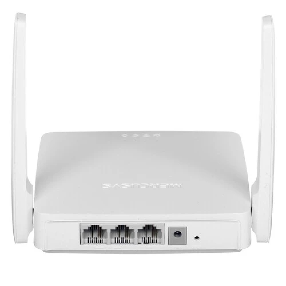 Маршрутизатор для дома Mercusys MW302R - миниатюра 4