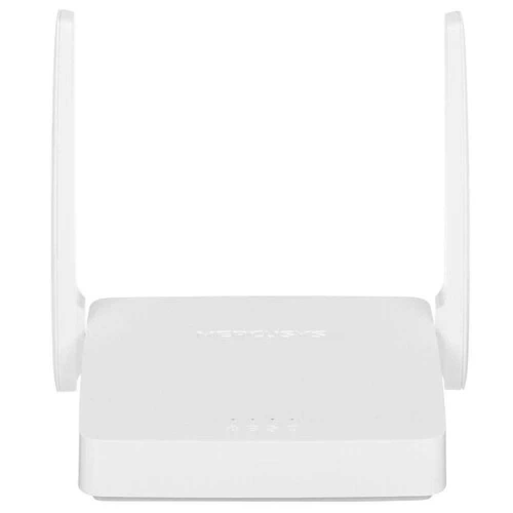 Маршрутизатор для дома Mercusys MW302R - миниатюра 3