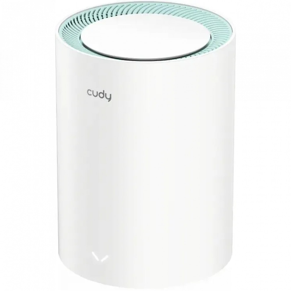 Маршрутизатор для дома CUDY M1500 M1500(1-PACK) - миниатюра 2