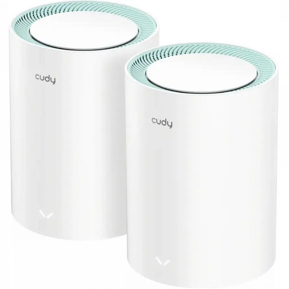 Маршрутизатор для дома CUDY M1500 M1500(2-PACK) - миниатюра 2