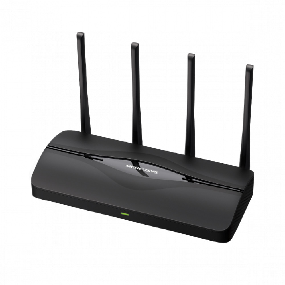 Маршрутизатор для дома Mercusys MR27BE MR27BE(EU) - миниатюра 2