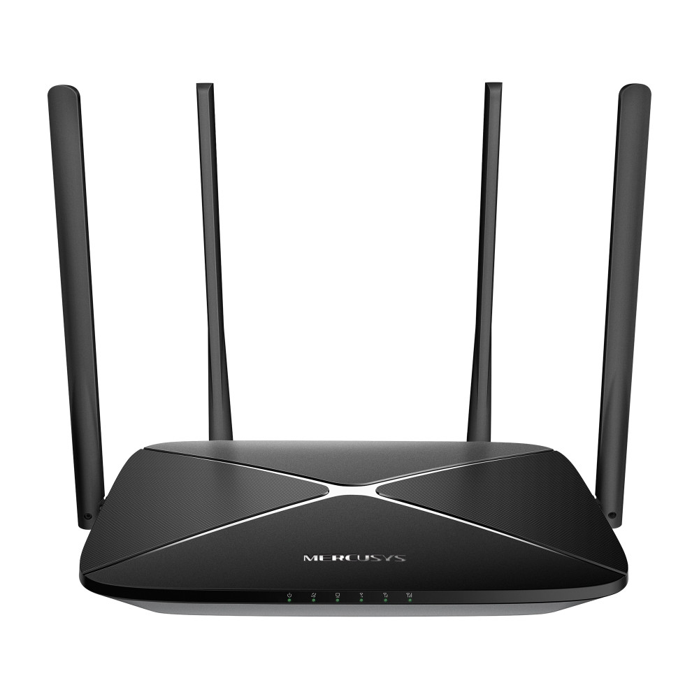 Маршрутизатор для дома Mercusys MB115-4G MB115-4G(EU) - миниатюра 3