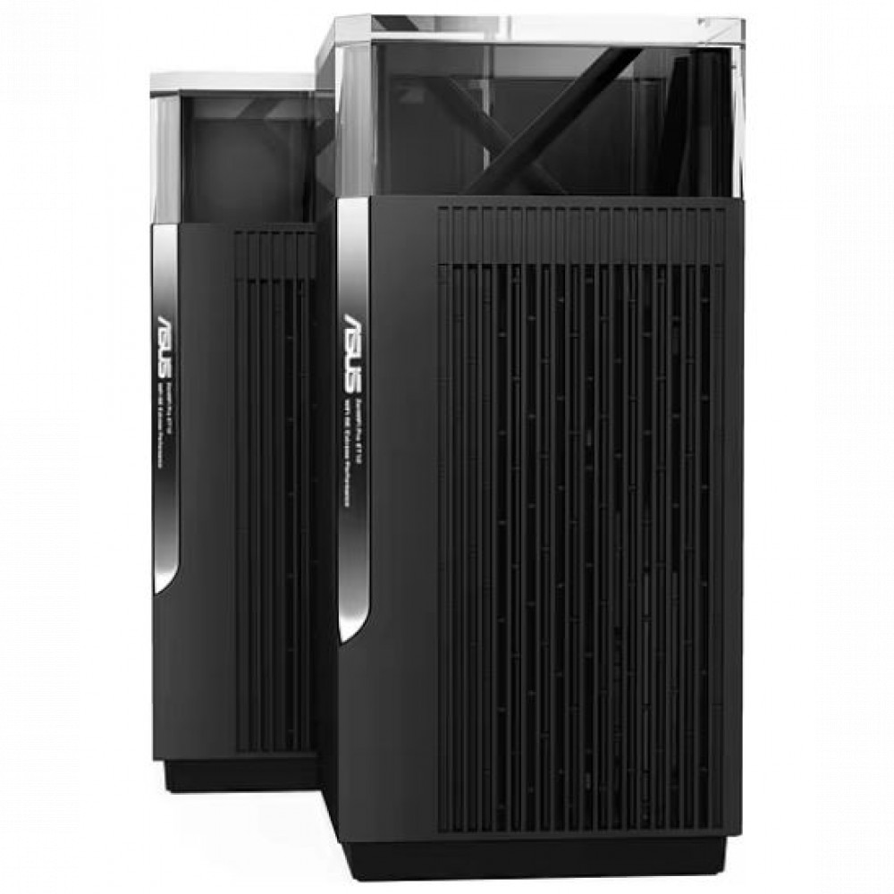 Маршрутизатор для дома Asus ZenWiFi Pro ET12 90IG05Z0-MO3A20 - миниатюра 3