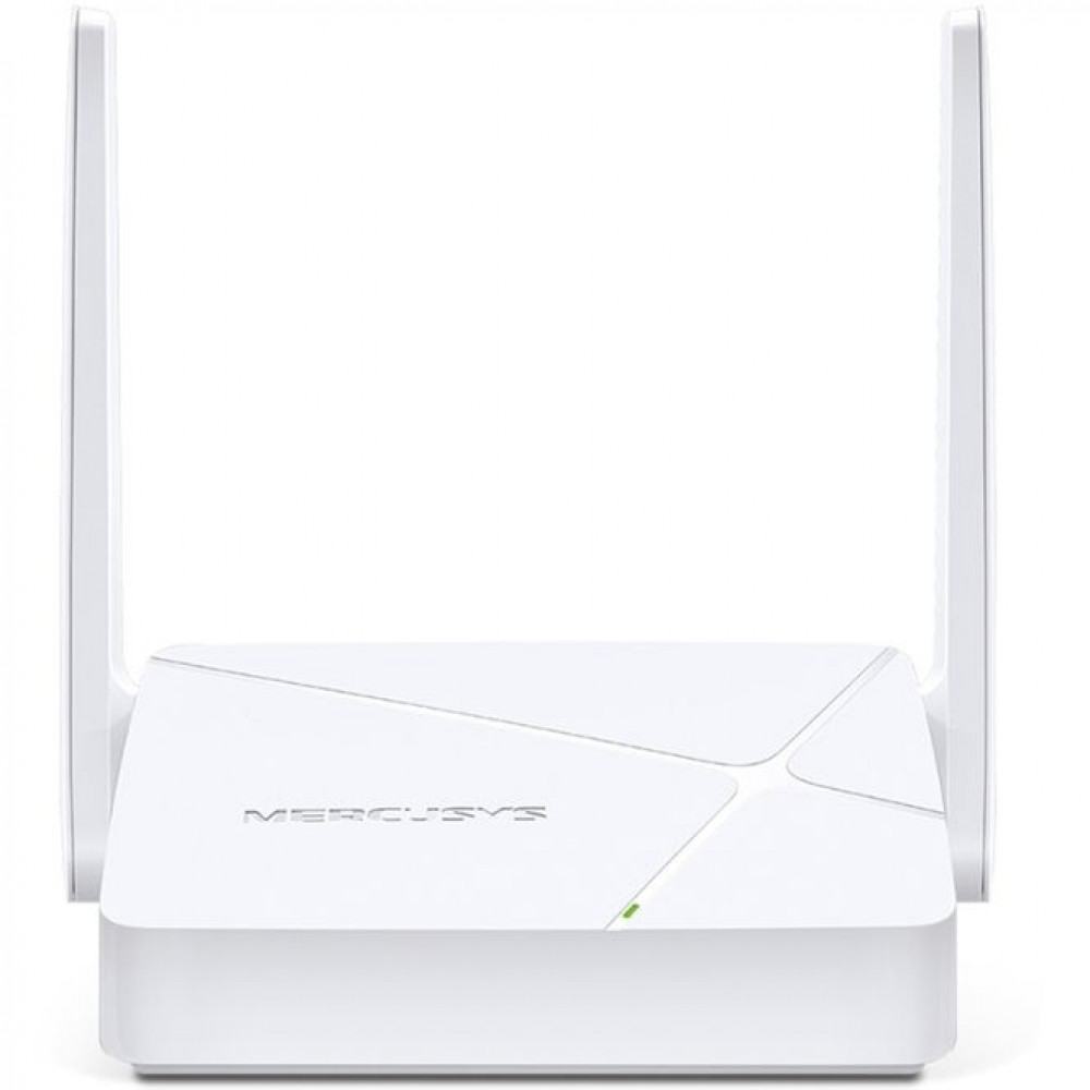 Маршрутизатор для дома Mercusys MR20 - миниатюра 4