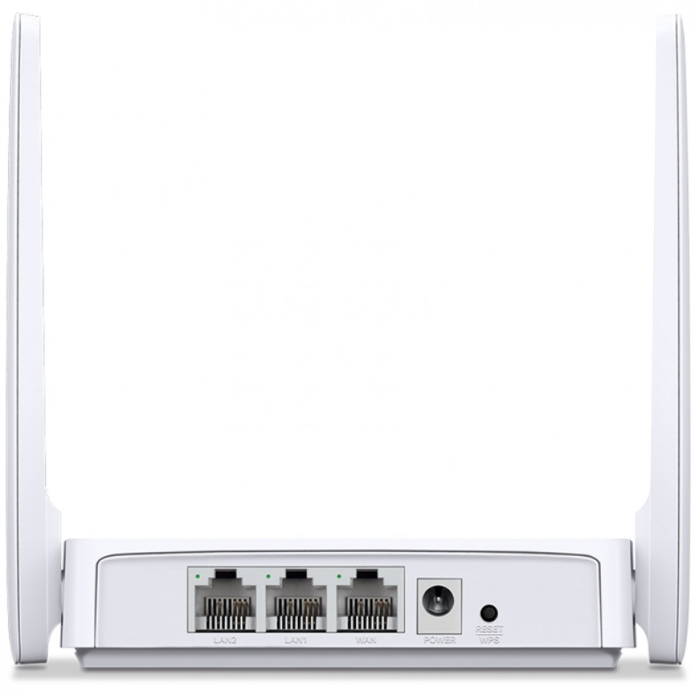 Маршрутизатор для дома Mercusys MR20 - миниатюра 5
