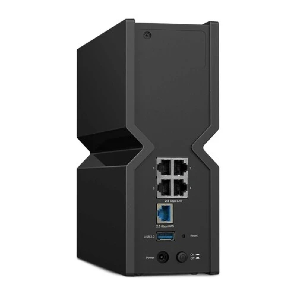 Маршрутизатор для дома TP-Link Archer BE550 - миниатюра 4
