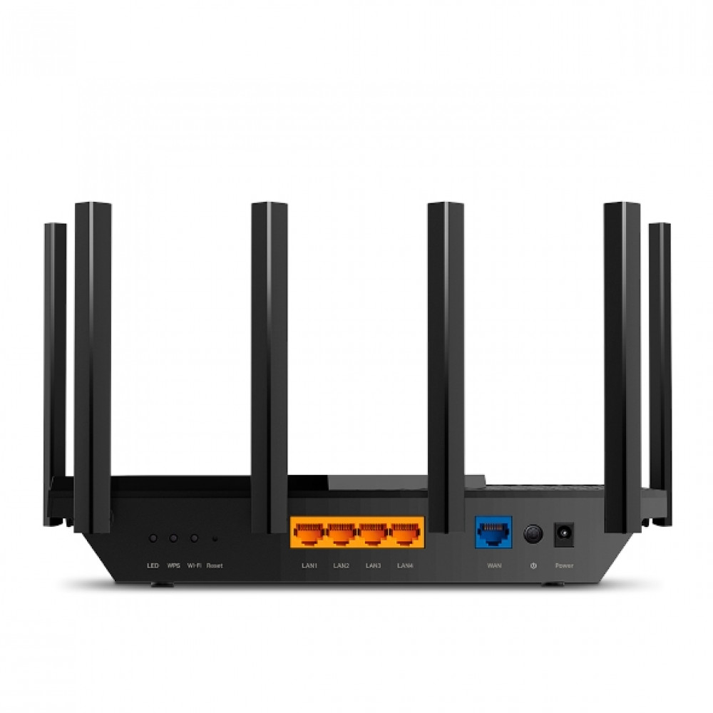 Маршрутизатор для дома TP-Link Archer AX5400 - миниатюра 4