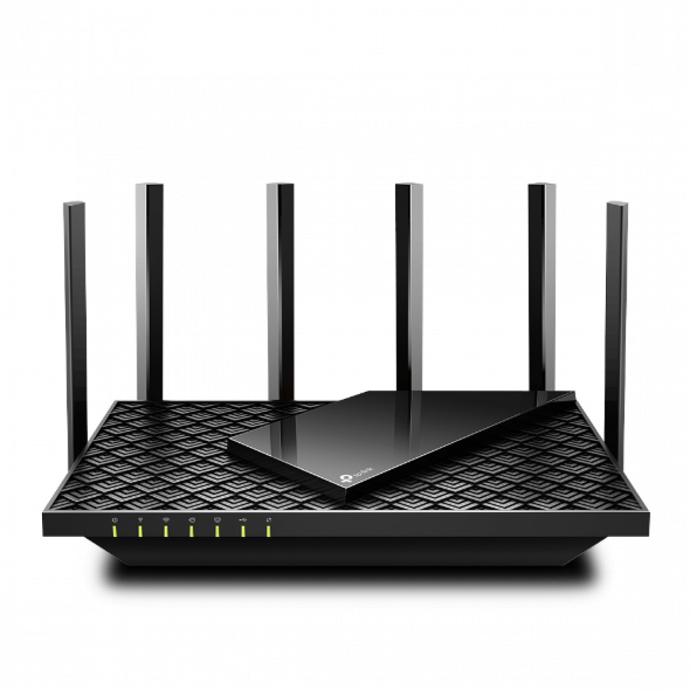 Маршрутизатор для дома TP-Link Archer AX5400 - миниатюра 3