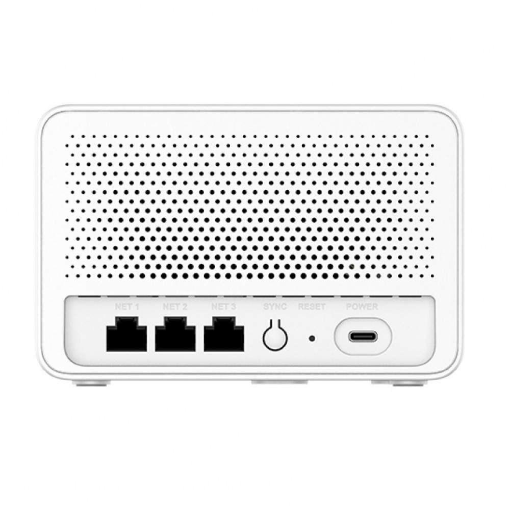 Маршрутизатор для дома Grandstream GWN7062E - миниатюра 4