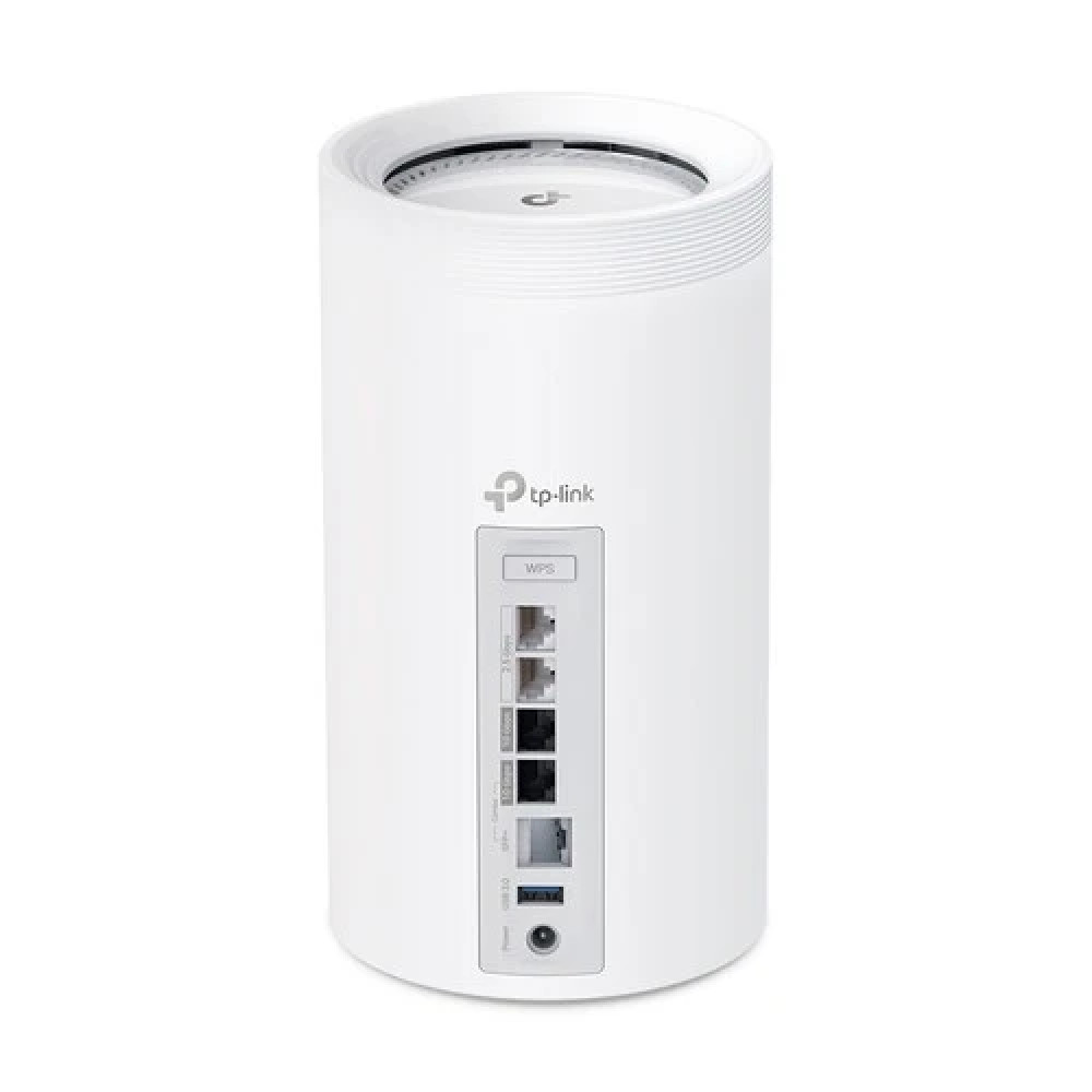 Маршрутизатор для дома TP-Link Deco BE85(2-pack) Deco BE85(2-pack)(EU) - миниатюра 4