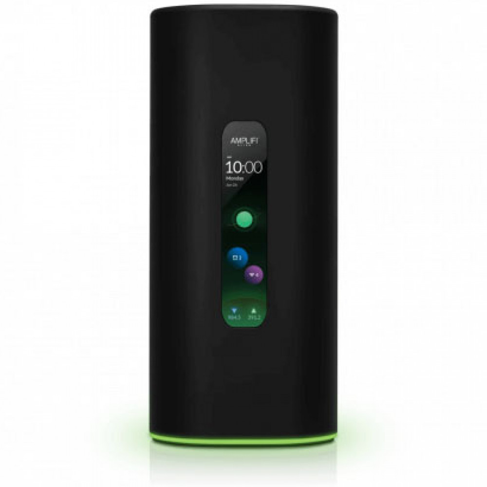 Маршрутизатор для дома Ubiquiti AmpliFi Alien AFi-ALN-R - миниатюра 4