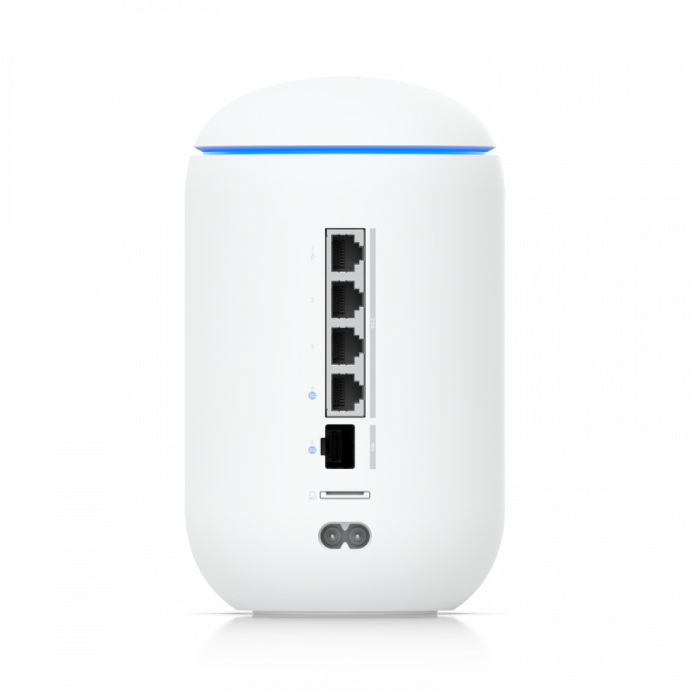 Маршрутизатор для дома Ubiquiti UDR7 - миниатюра 4