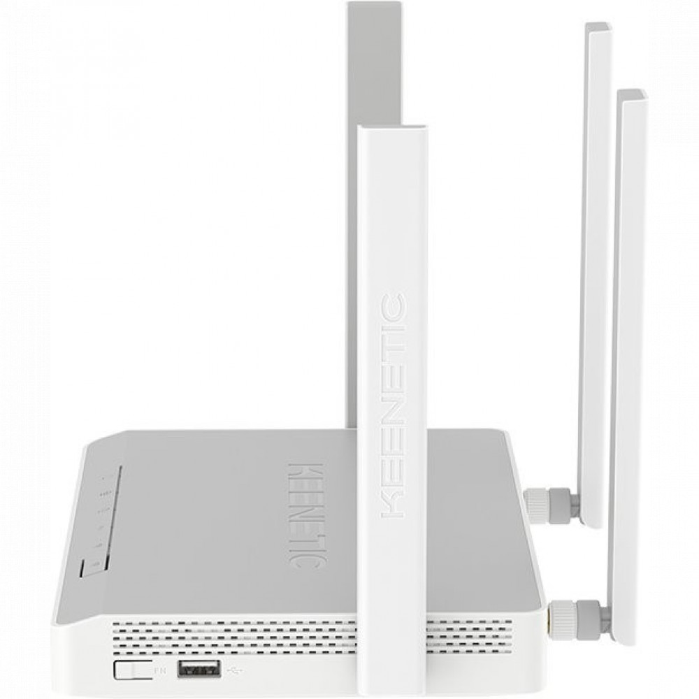 Маршрутизатор для дома Keenetic Skipper 4G KN-2910 - миниатюра 8