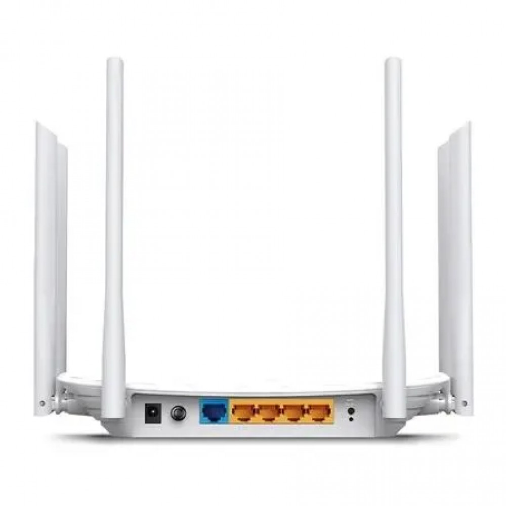 Маршрутизатор для дома TP-Link Archer C86 - миниатюра 4
