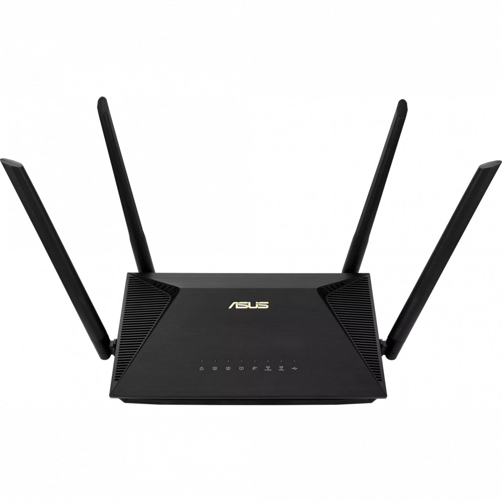 Маршрутизатор для дома Asus RT-AX1800U - миниатюра 7