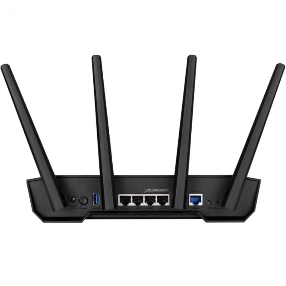 Маршрутизатор для дома Asus TUF Gaming AX3000 V2 TUF-AX3000 V2 - миниатюра 7