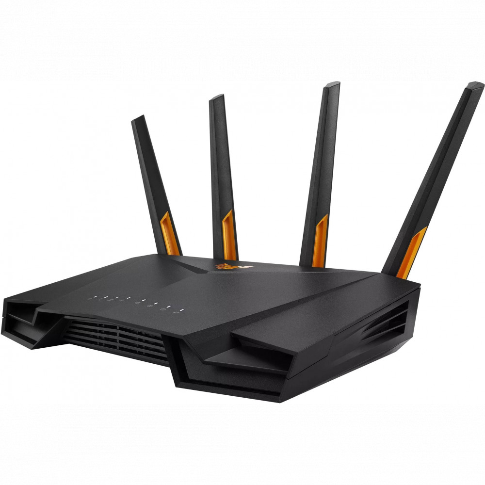 Маршрутизатор для дома Asus TUF Gaming AX3000 V2 TUF-AX3000 V2 - миниатюра 5