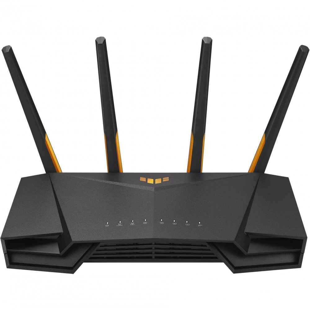 Маршрутизатор для дома Asus TUF Gaming AX3000 V2 TUF-AX3000 V2 - миниатюра 6