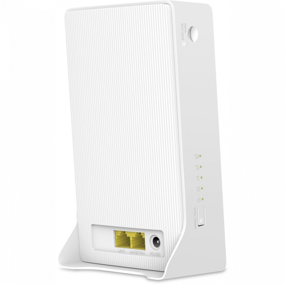 Маршрутизатор для дома Mercusys MB112-4G - миниатюра 4