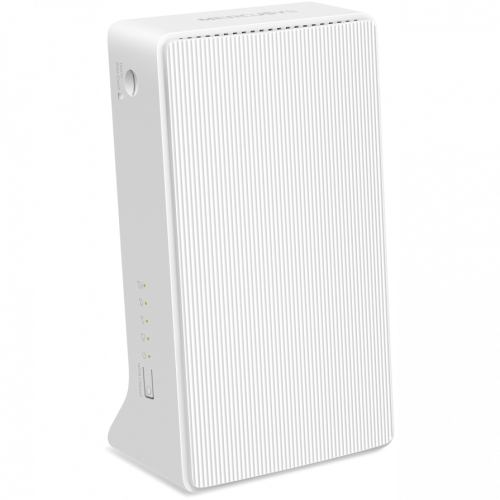 Маршрутизатор для дома Mercusys MB112-4G - миниатюра 3