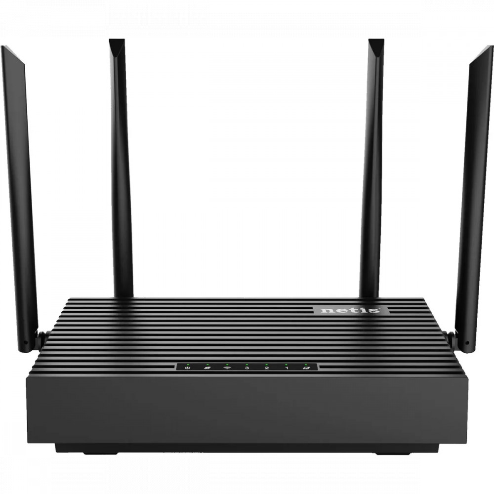 Маршрутизатор для дома Netis NX32U - миниатюра 3