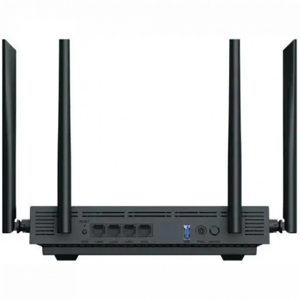Маршрутизатор для дома Netis NX32U - миниатюра 4
