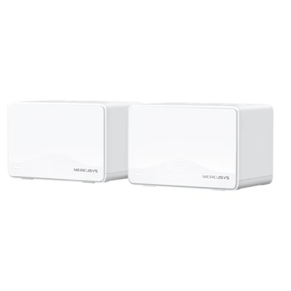 Маршрутизатор для дома Mercusys Halo H25BE(2-pack) - миниатюра 3