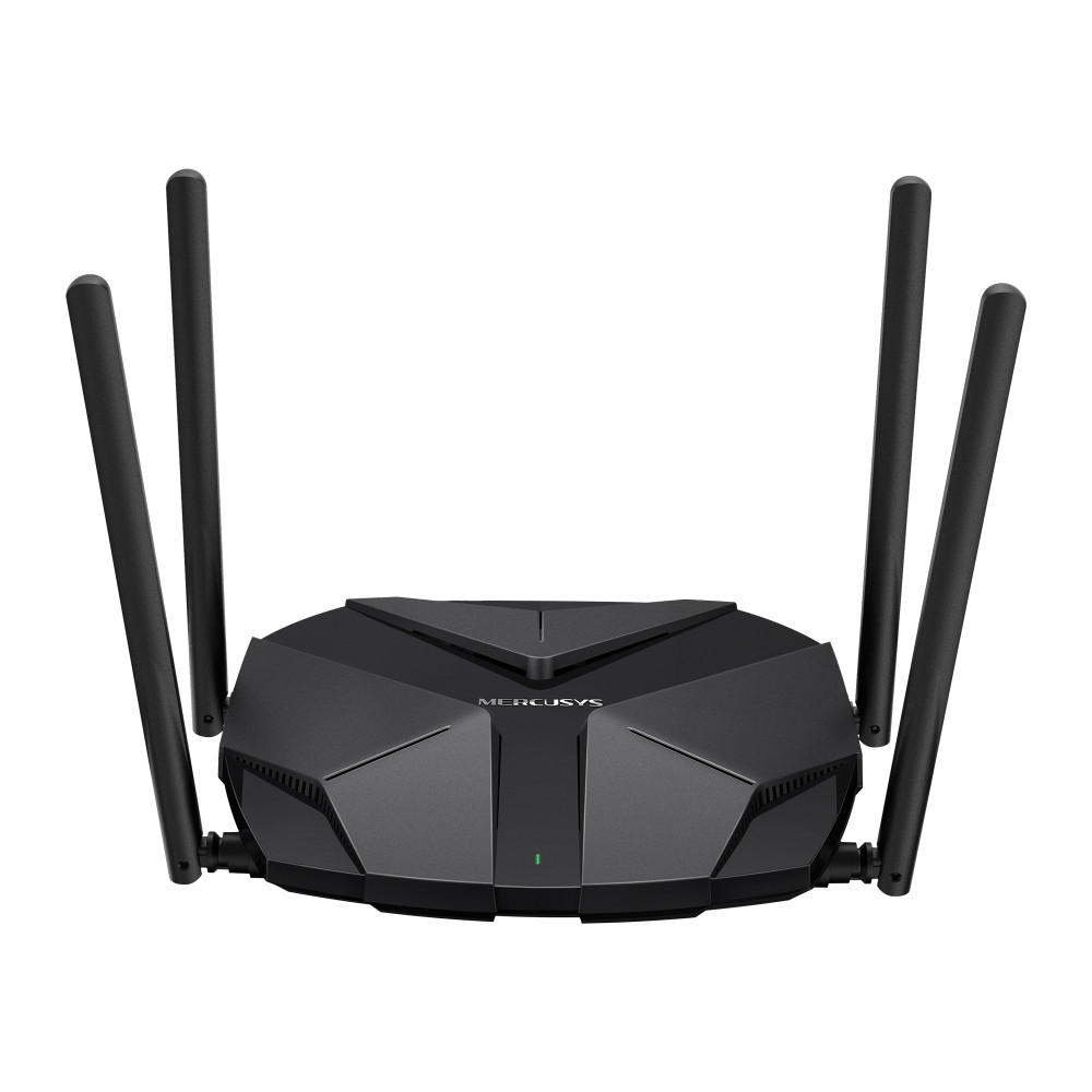 Маршрутизатор для дома Mercusys MR85X - миниатюра 3