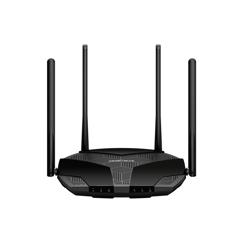 Маршрутизатор для дома Mercusys MB235-4G - миниатюра 3