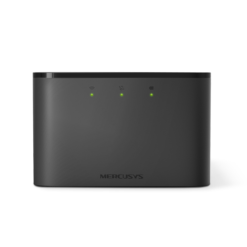 Маршрутизатор для дома Mercusys MT110 - миниатюра 3