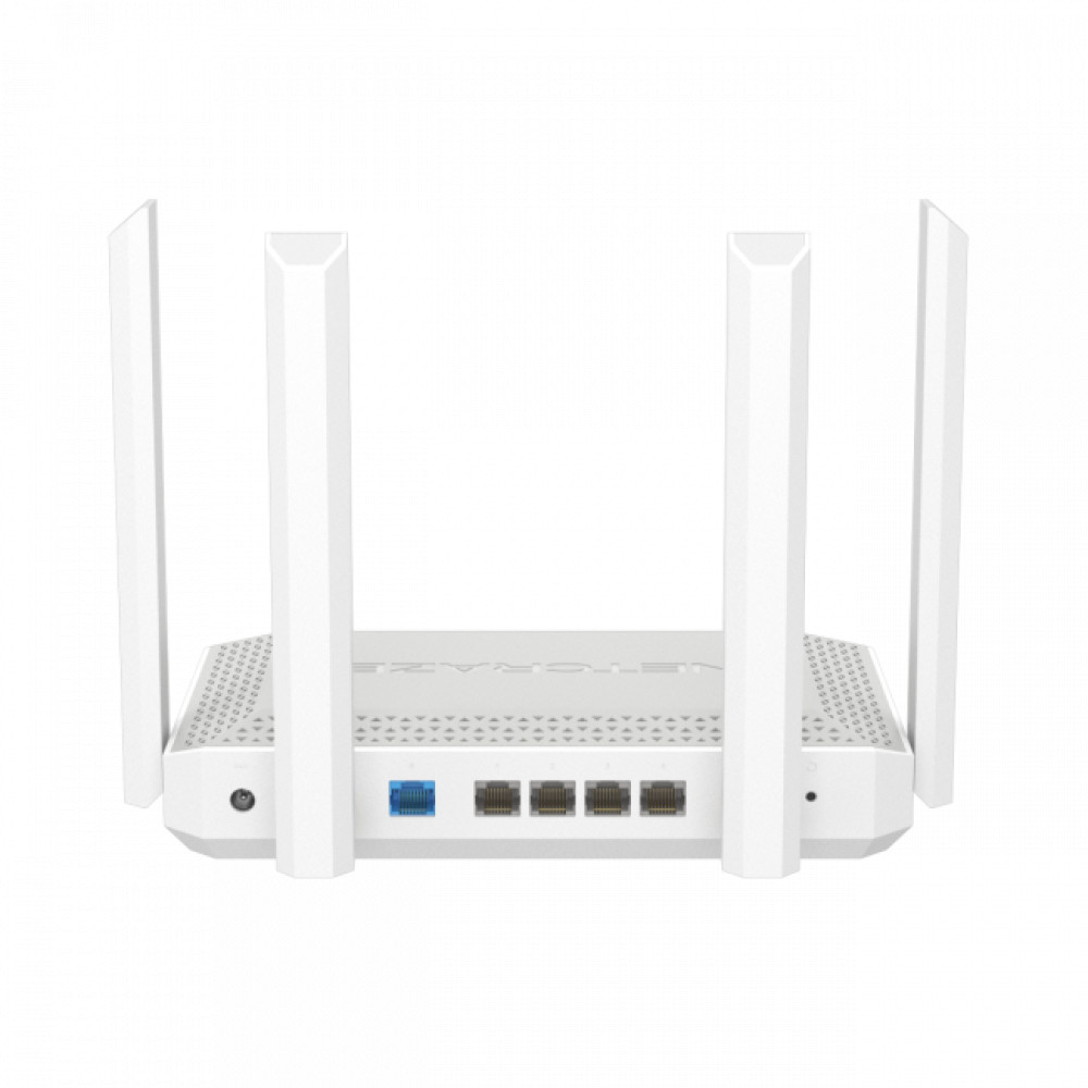 Маршрутизатор для дома Netcraze Hopper 4G+ Netcraze Hopper 4G+ (NC-2312) - миниатюра 4