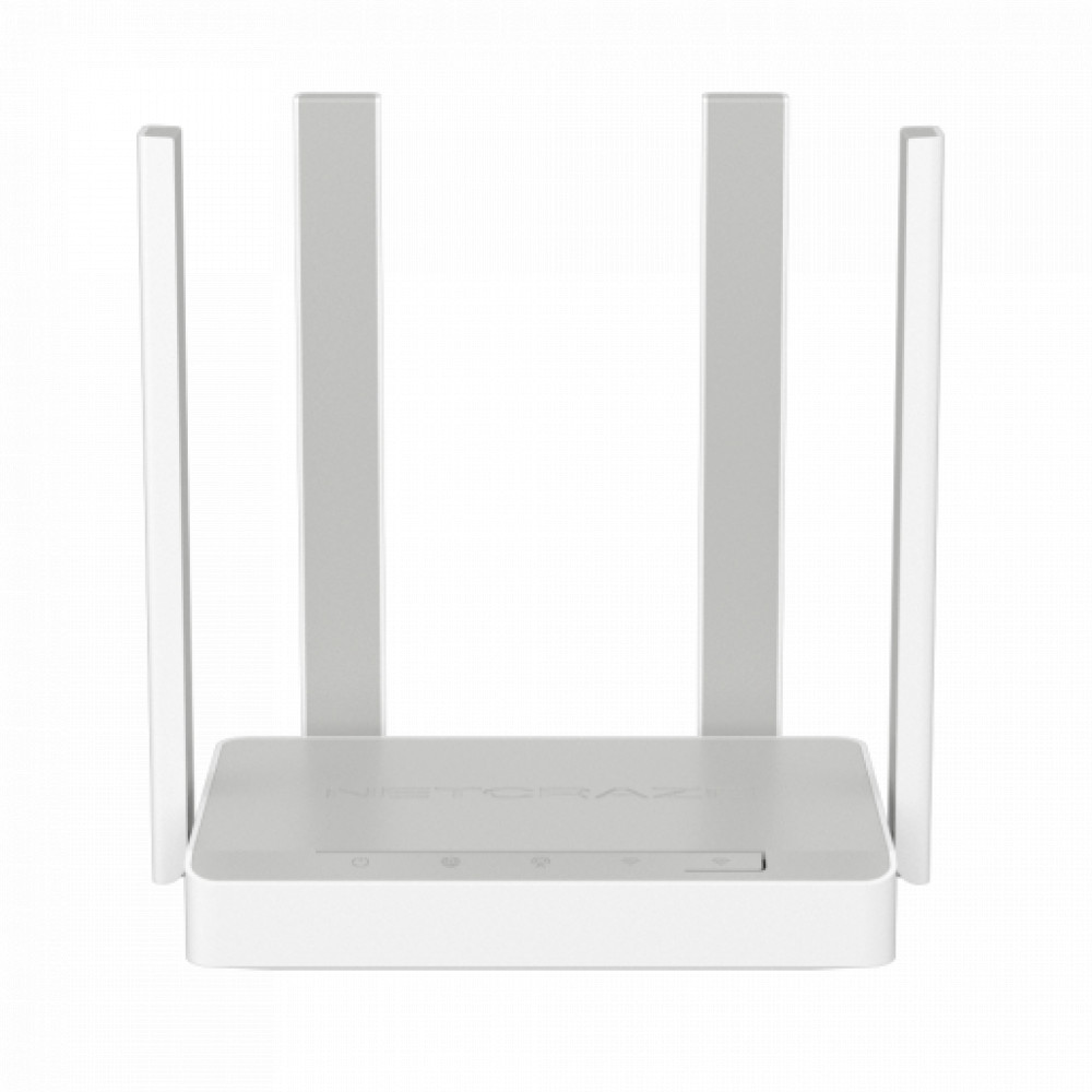 Маршрутизатор для дома Netcraze Runner 4G Netcraze Runner 4G (NC-2212) - миниатюра 3