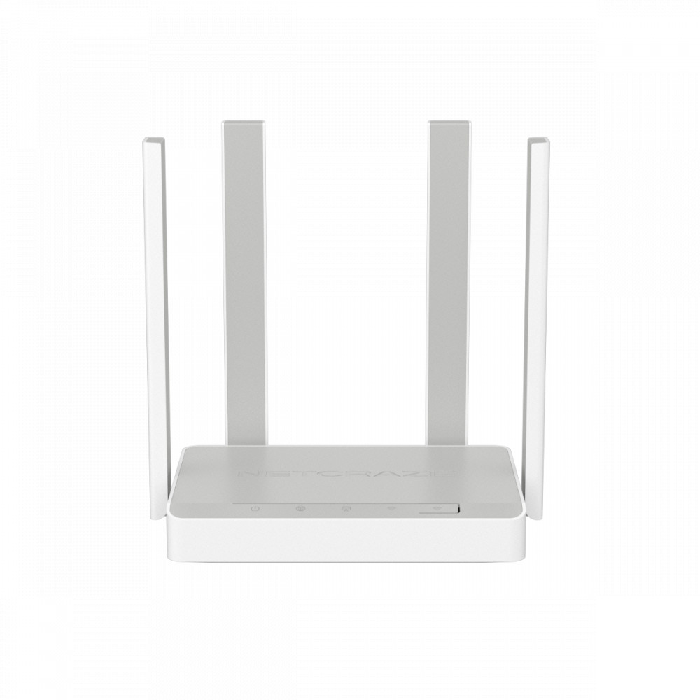 Маршрутизатор для дома Netcraze Runner 4G NC-2212 - миниатюра 3