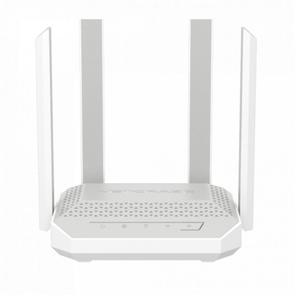 Маршрутизатор для дома Netcraze Speedster 4G+ NC-2911 - миниатюра 3