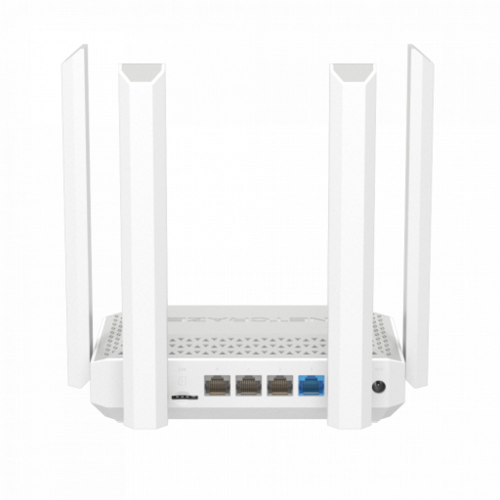 Маршрутизатор для дома Netcraze Speedster 4G+ NC-2911 - миниатюра 4