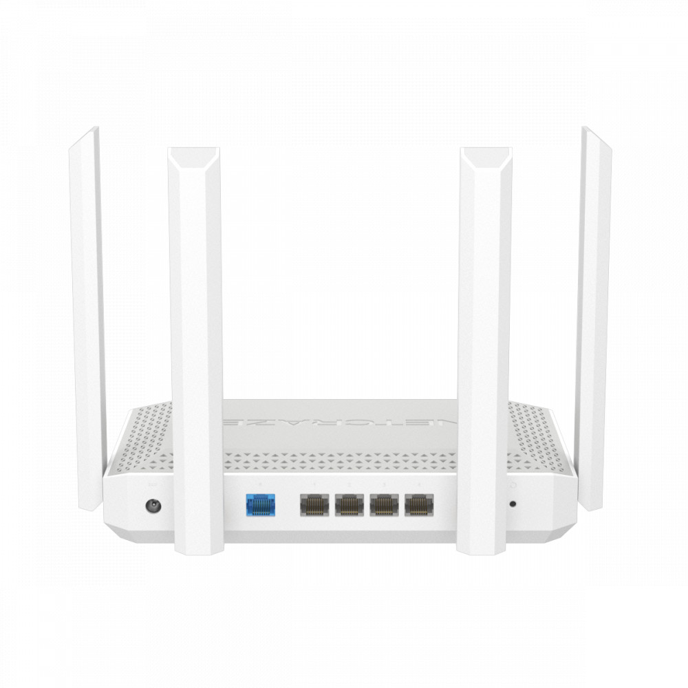Маршрутизатор для дома Netcraze Hopper 4G+ NC-2312 - миниатюра 4