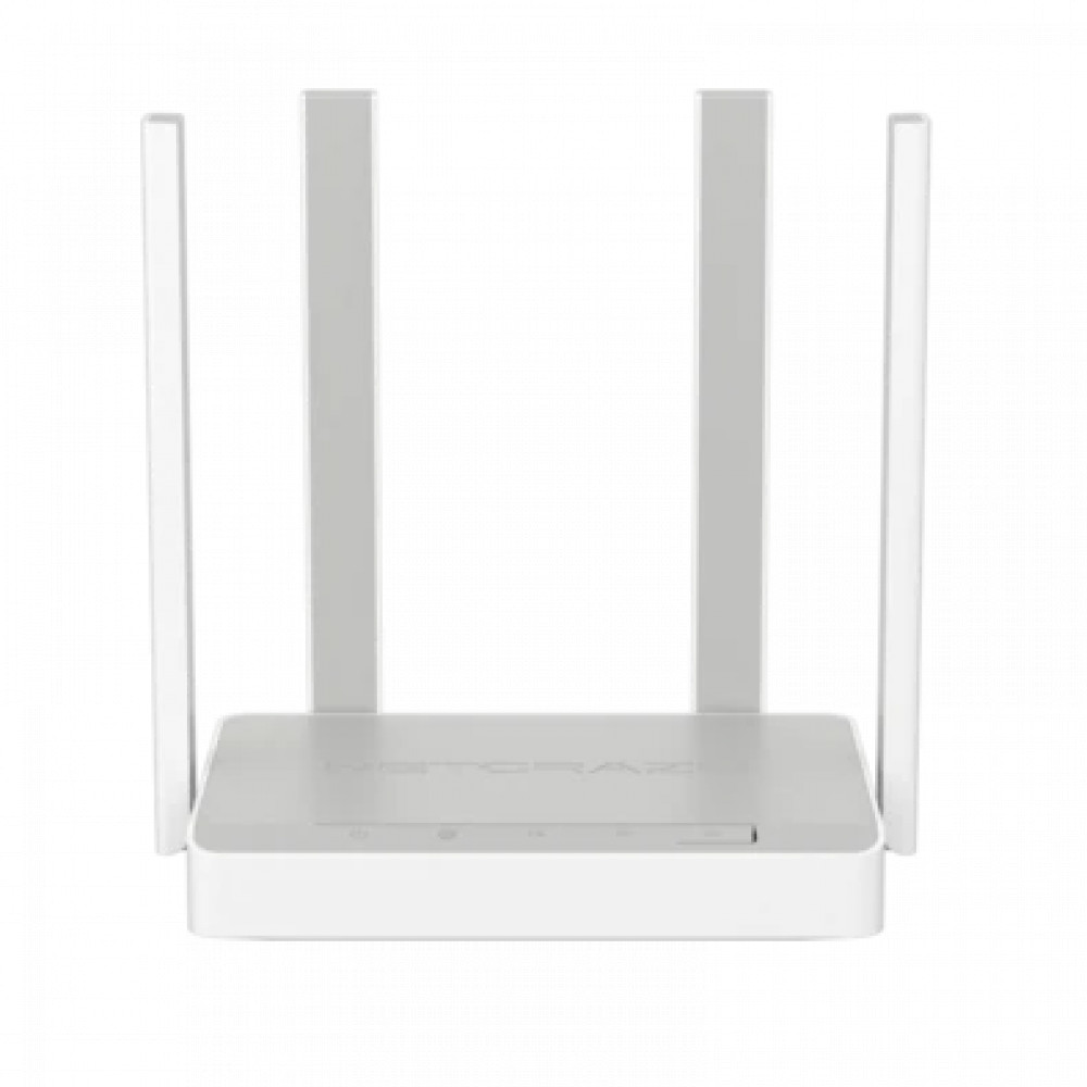 Маршрутизатор для дома Netcraze Speedster NC-3013 - миниатюра 3