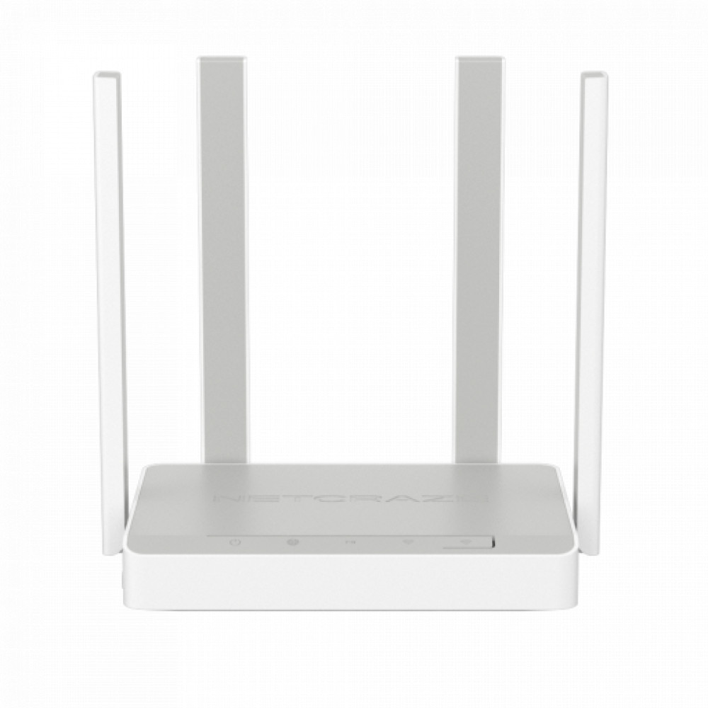 Маршрутизатор для дома Netcraze NC-1913 - миниатюра 3