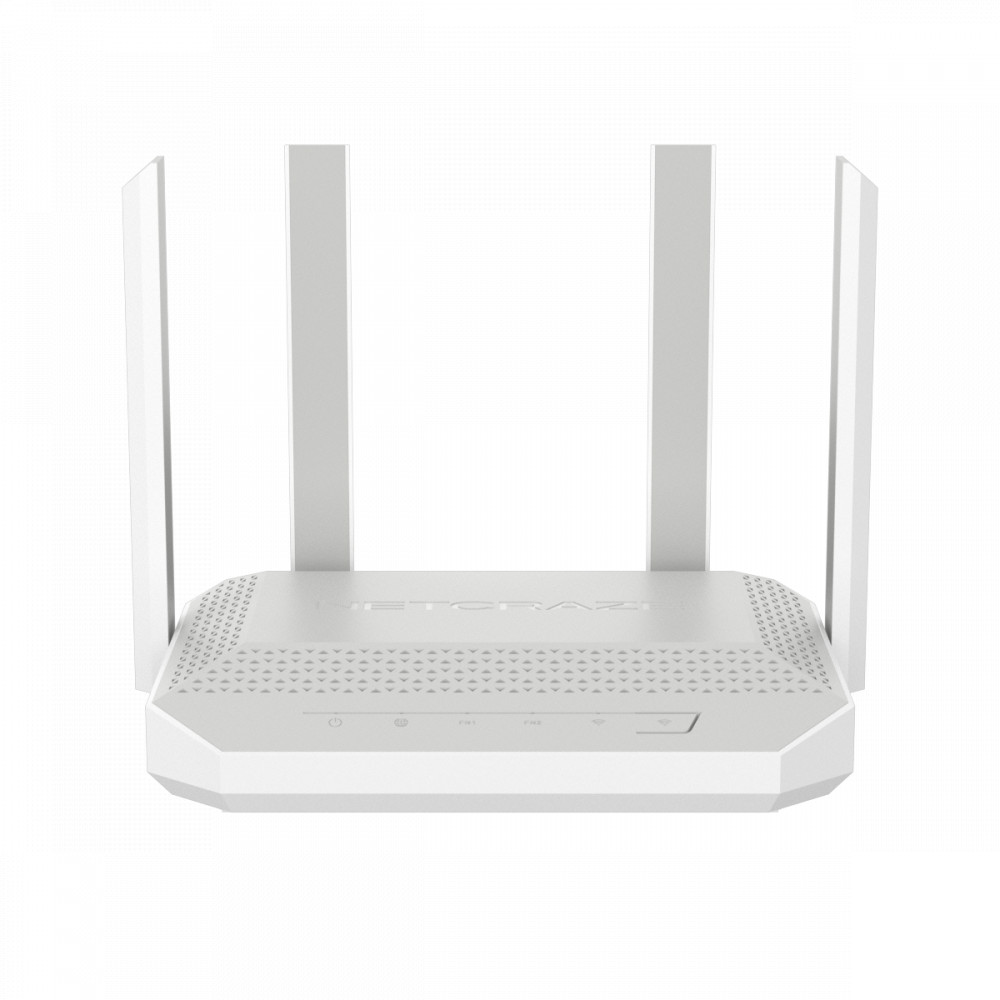 Маршрутизатор для дома Netcraze NC-1812 - миниатюра 3