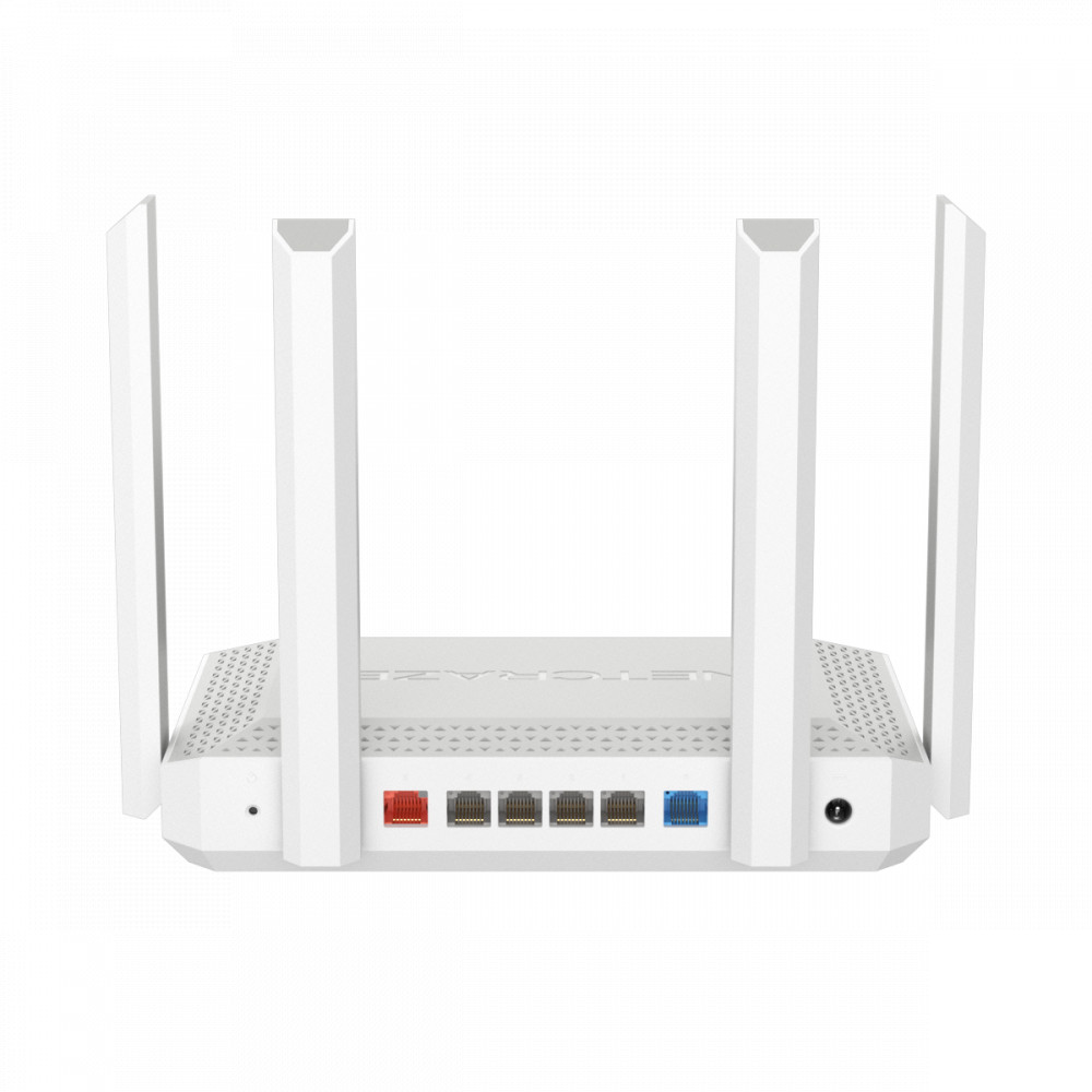 Маршрутизатор для дома Netcraze NC-1812 - миниатюра 4