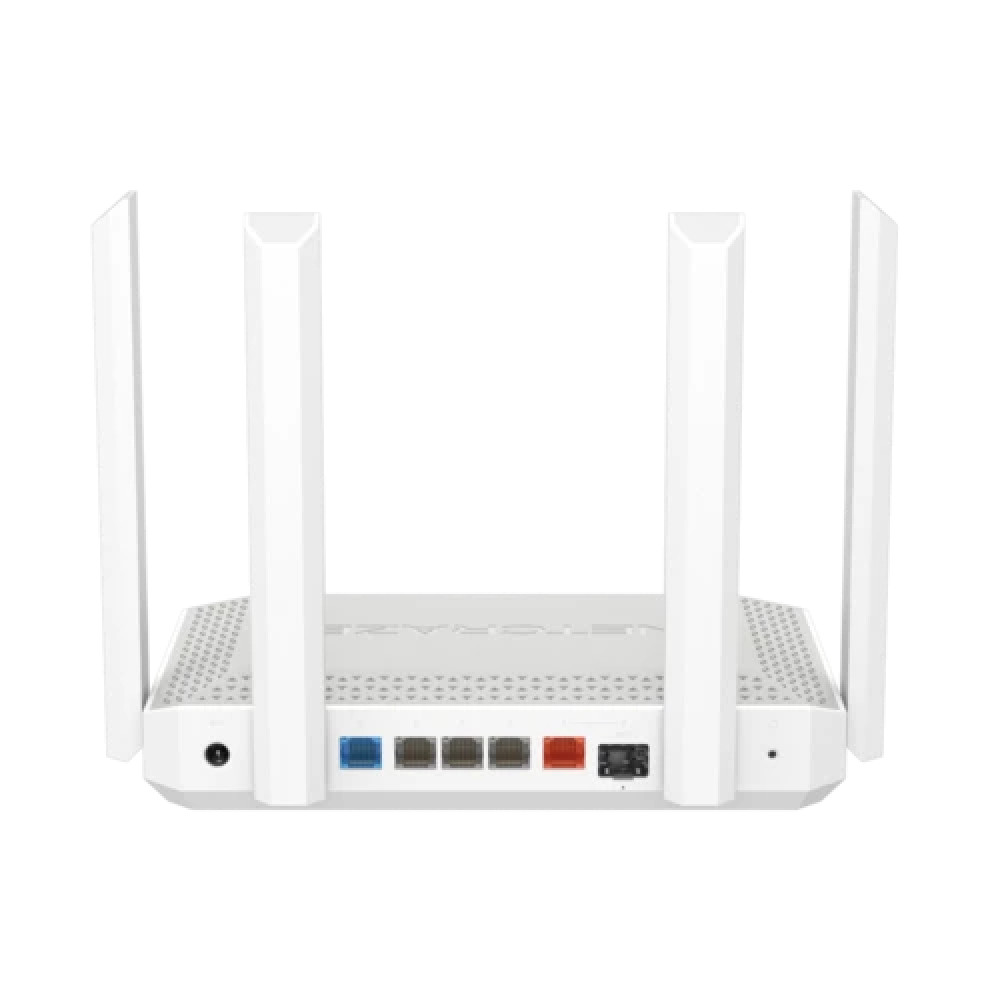 Маршрутизатор для дома Netcraze Giga NC-1012 - миниатюра 4