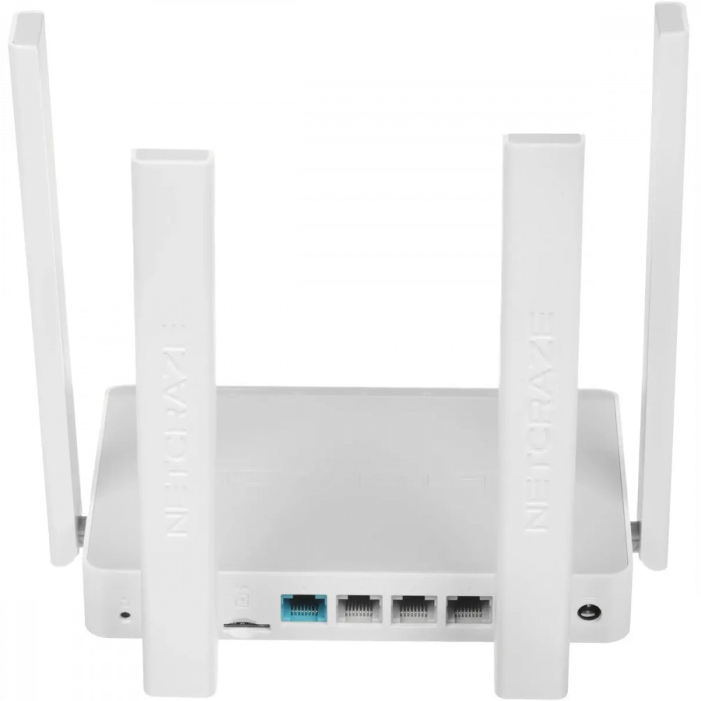 Маршрутизатор для дома Netcraze Explorer 4G NC-4910 - миниатюра 4