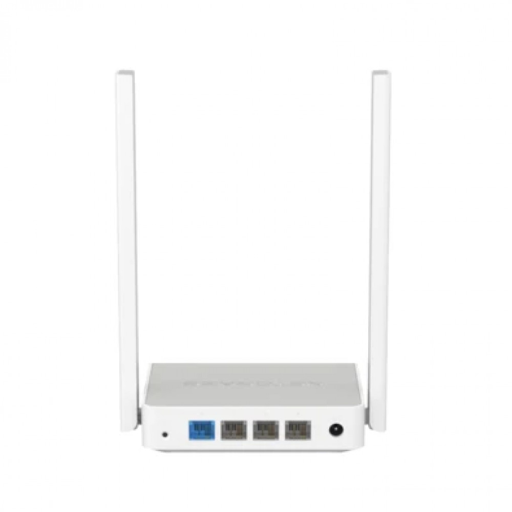 Маршрутизатор для дома Netcraze NC-1112 - миниатюра 4