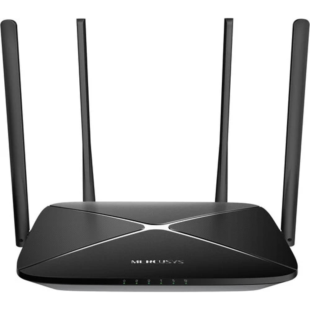 Маршрутизатор для дома Mercusys MB115-4G - миниатюра 3