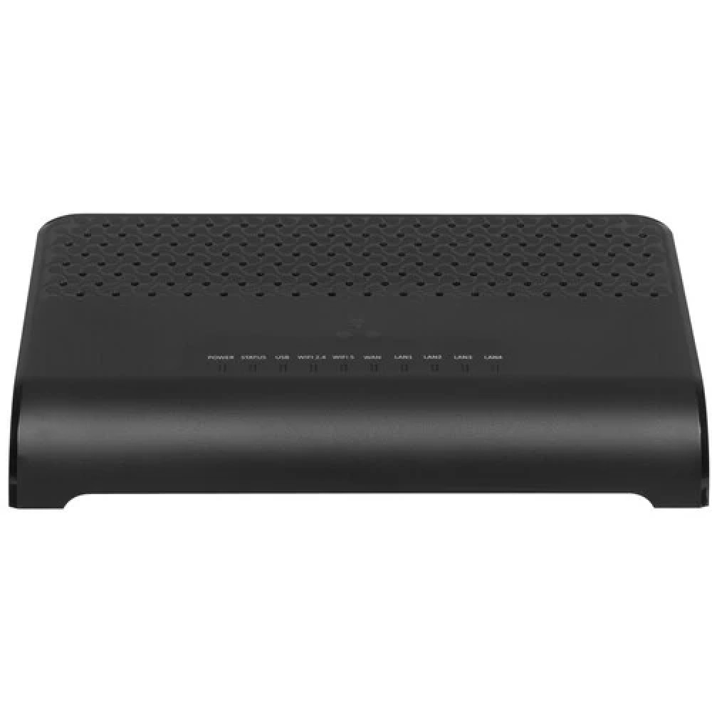 Маршрутизатор для дома Eltex RG-1520G-WAX - миниатюра 3